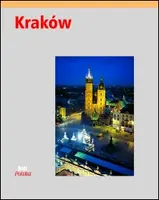 Okładka: Kraków