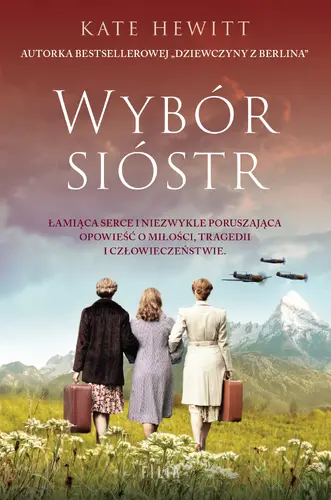 Okładka: Wybór sióstr