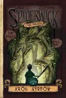 Okładka: Król Wyrmów