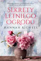 Okładka: Sekrety letniego ogrodu