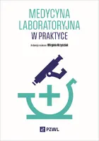 Okładka: Medycyna laboratoryjna w praktyce
