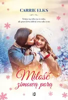 Okładka: Miłość zimową porą