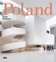 Okładka: Poland. Heritage and modernity