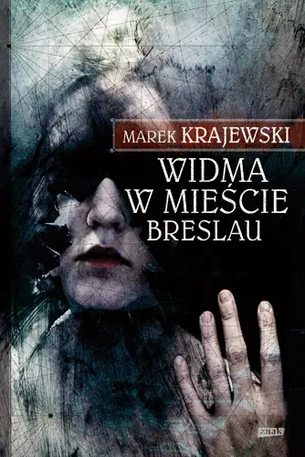 Okładka: Widma w mieście Breslau