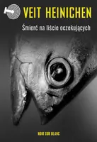 Okładka: Śmierć na liście oczekujących