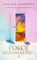 Okładka: Pokój Wspaniałości