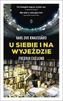 Okładka: U siebie i na wyjeździe