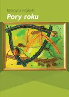Okładka: Pory roku