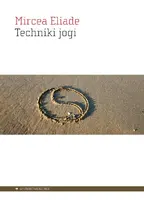 Okładka: Techniki jogi