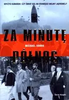 Okładka: Za minutę północ.