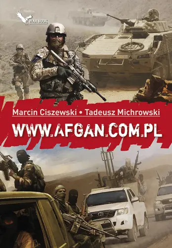 Okładka: Www.afgan.com.pl