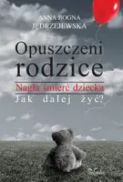 Okładka: Opuszczeni rodzice