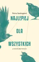 Okładka: Najlepiej dla wszystkich