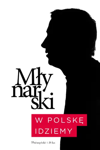 Okładka: W Polskę idziemy