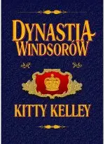 Okładka: Dynastia Windsorów