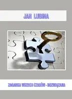 Okładka: Zagadka wszechczasów – rozwiązana