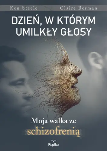 Okładka: Dzień, w którym umilkły głosy