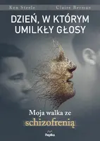 Okładka: Dzień, w którym umilkły głosy