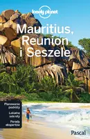 Okładka: Mauritius, Reunion i Seszele [Lonely Planet]