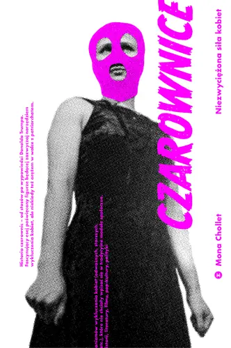 Okładka: Czarownice