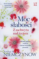 Okładka: Moc słabości