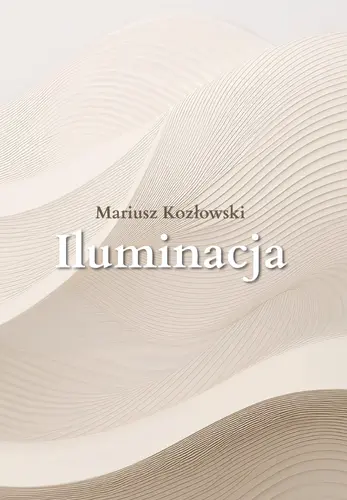 Okładka: Iluminacja