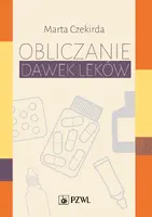 Okładka: Obliczanie dawek leków