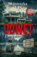 Okładka: Odwet