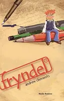 Okładka: Fryndel