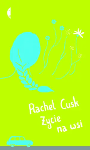 Okładka: Życie na wsi