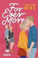 Okładka: For Ever More