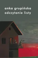 Okładka: Odczytanie listy