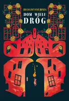 Okładka: Dom wielu dróg