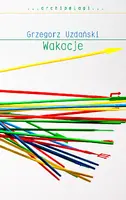 Okładka: Wakacje