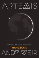 Okładka: Artemis