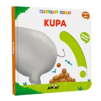 Okładka: Motoryka Smyka