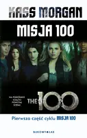 Okładka: Misja 100