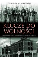 Okładka: Klucze do wolności