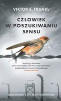 Okładka: Człowiek w poszukiwaniu sensu