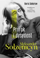 Okładka: Prorok i dysydent