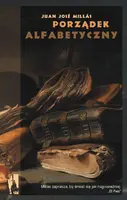 Okładka: Porządek alfabetyczny