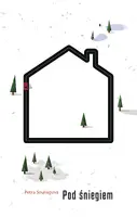 Okładka: Pod śniegiem