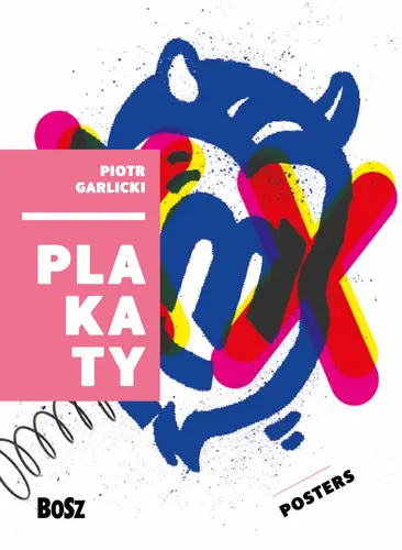 Okładka: Garlicki