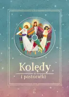Okładka: Kolędy i pastorałki + CD