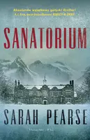 Okładka: Sanatorium