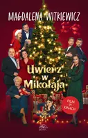 Okładka: Uwierz w Mikołaja