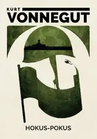 Okładka: Hokus-pokus