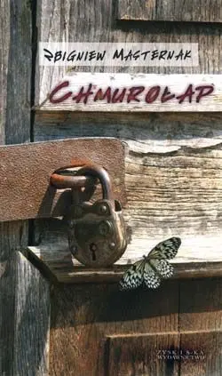 Okładka: Chmurołap