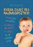 Okładka: Księga zajęć dla najmłodszych