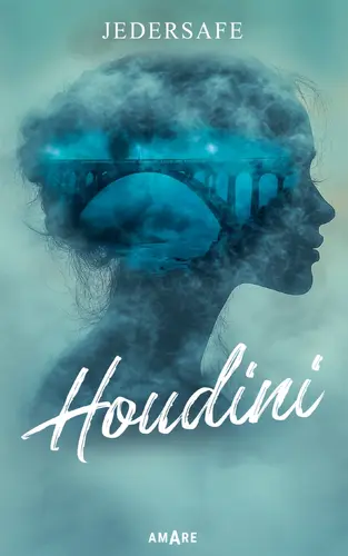 Okładka: Houdini